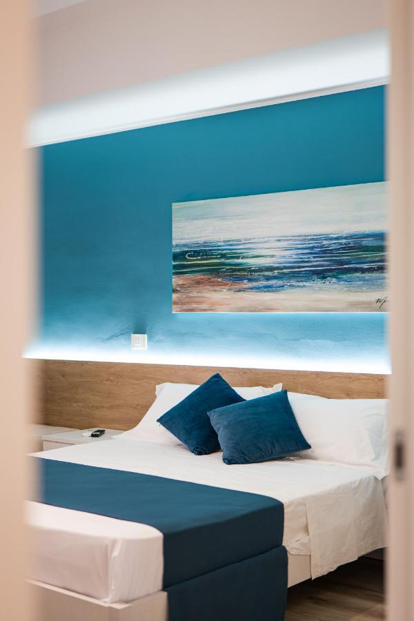 A Due Passi - Guest House ซานโต สเตฟาโน ดี กามาสตรา ภายนอก รูปภาพ