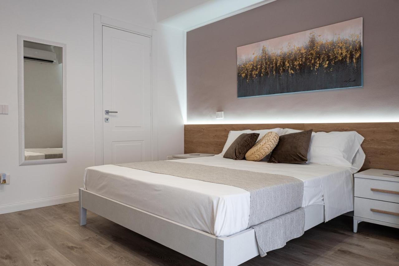 A Due Passi - Guest House ซานโต สเตฟาโน ดี กามาสตรา ภายนอก รูปภาพ